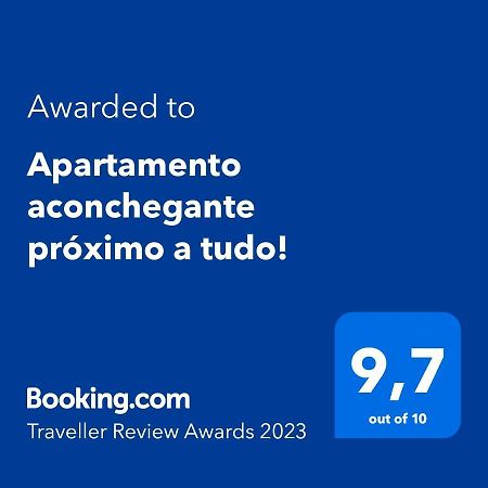 Apartamento Aconchegante Proximo A Tudo Em Piratuba Oeste Catarinense المظهر الخارجي الصورة