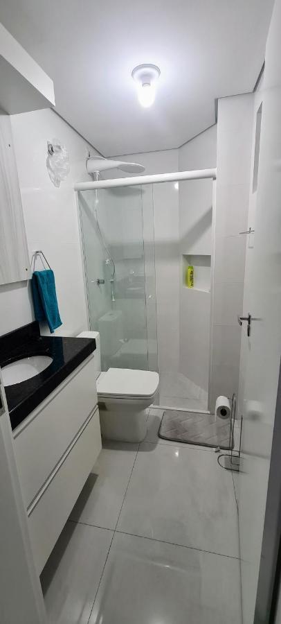 Apartamento Aconchegante Proximo A Tudo Em Piratuba Oeste Catarinense المظهر الخارجي الصورة