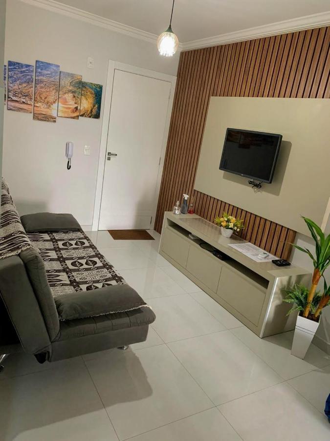 Apartamento Aconchegante Proximo A Tudo Em Piratuba Oeste Catarinense المظهر الخارجي الصورة