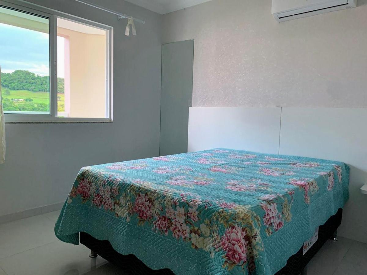 Apartamento Aconchegante Proximo A Tudo Em Piratuba Oeste Catarinense المظهر الخارجي الصورة