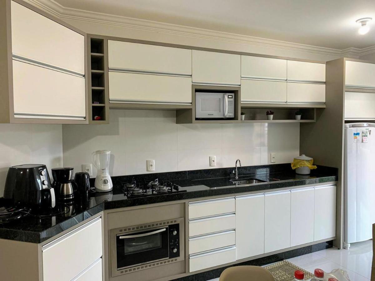 Apartamento Aconchegante Proximo A Tudo Em Piratuba Oeste Catarinense المظهر الخارجي الصورة