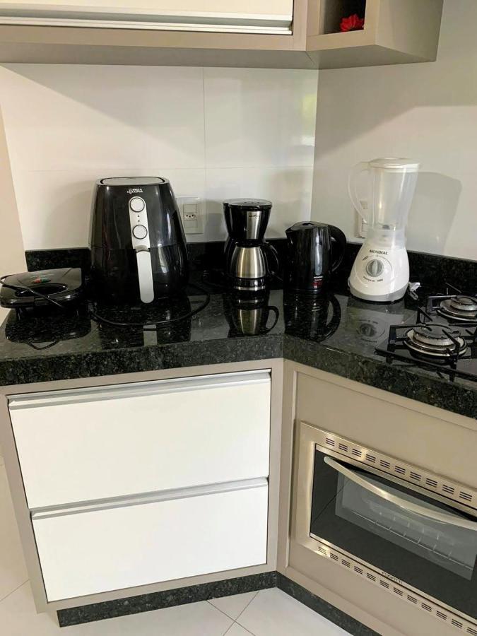 Apartamento Aconchegante Proximo A Tudo Em Piratuba Oeste Catarinense المظهر الخارجي الصورة