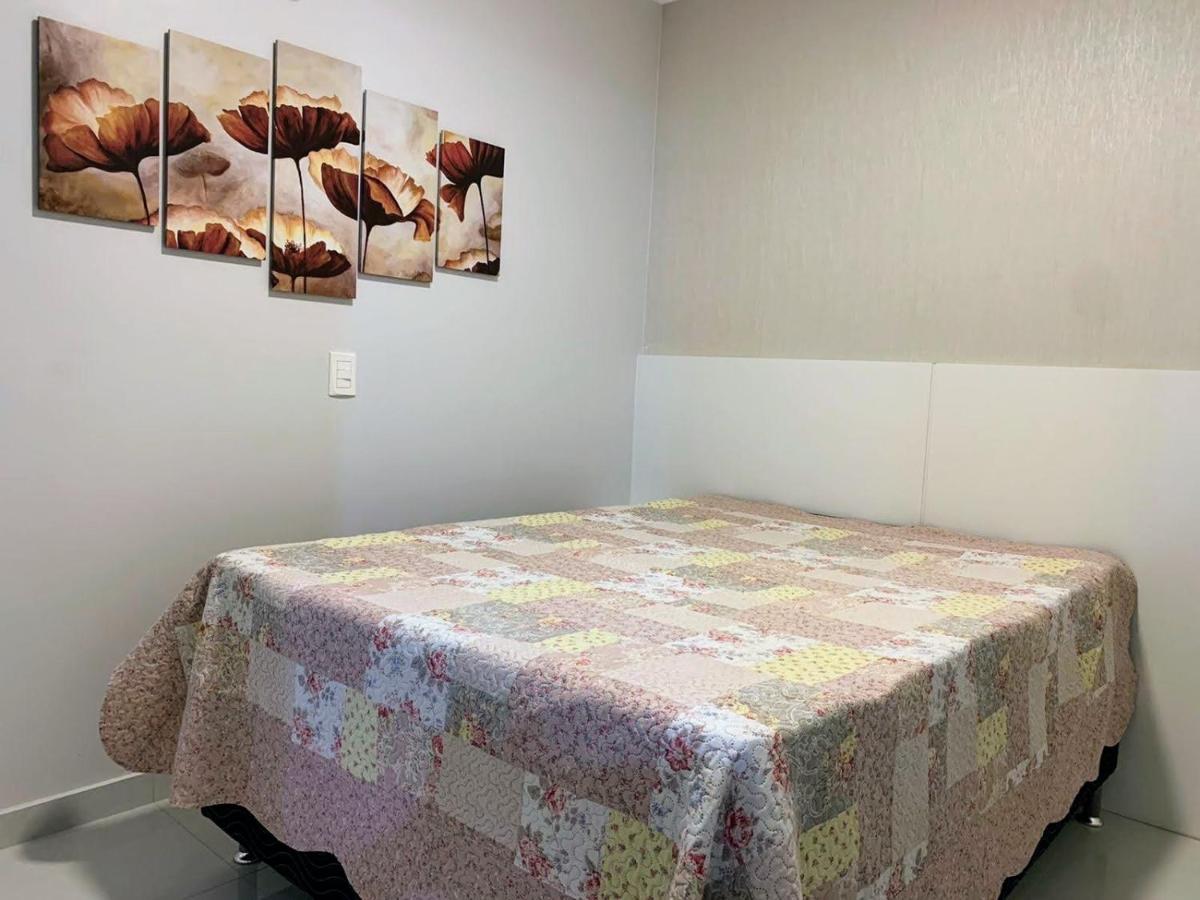 Apartamento Aconchegante Proximo A Tudo Em Piratuba Oeste Catarinense المظهر الخارجي الصورة