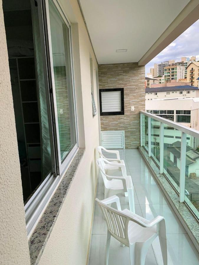 Apartamento Aconchegante Proximo A Tudo Em Piratuba Oeste Catarinense المظهر الخارجي الصورة
