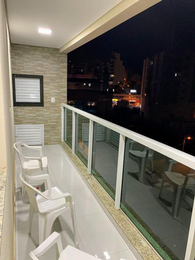 Apartamento Aconchegante Proximo A Tudo Em Piratuba Oeste Catarinense المظهر الخارجي الصورة