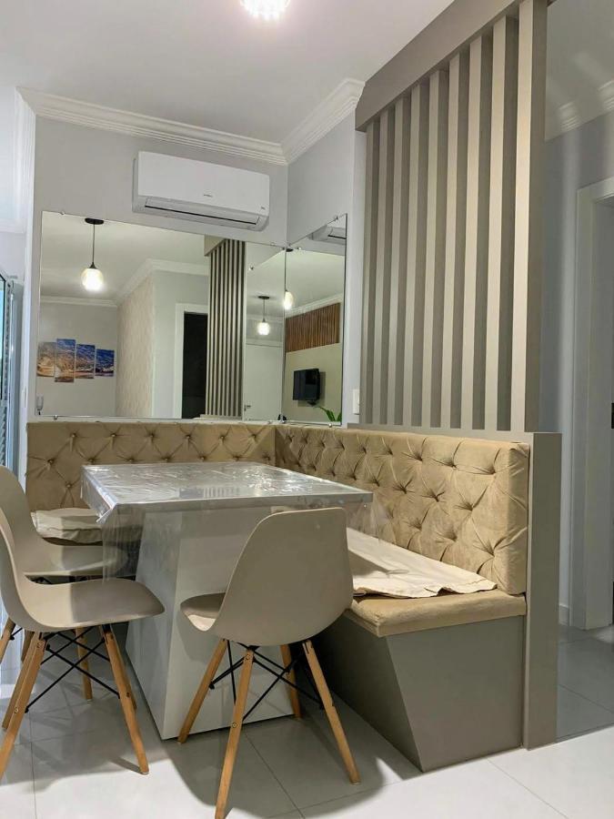 Apartamento Aconchegante Proximo A Tudo Em Piratuba Oeste Catarinense المظهر الخارجي الصورة